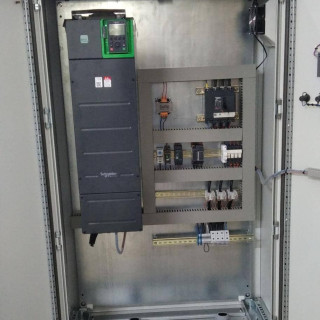 Installations et maintenance électricité batiment et industrielle