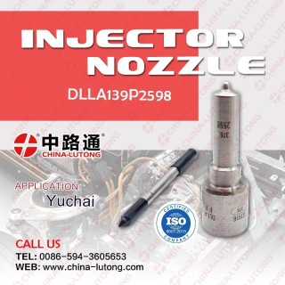 DLLA155P970 pour bec injecteur bosch