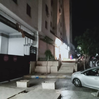 F3 à oran belgaid, mosquée machaa llah
