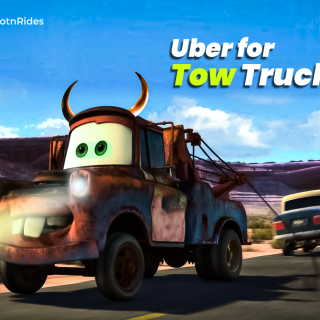 Grow Your Towing Business with AI App Solutions