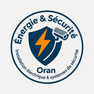 Electrician batiment industrial